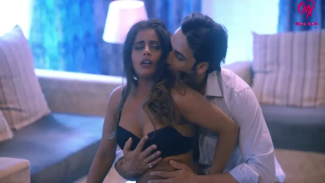 Sizzling 2025 Makhan App Hindi Xxx Web Series: Episode 3’s Wild Exchange