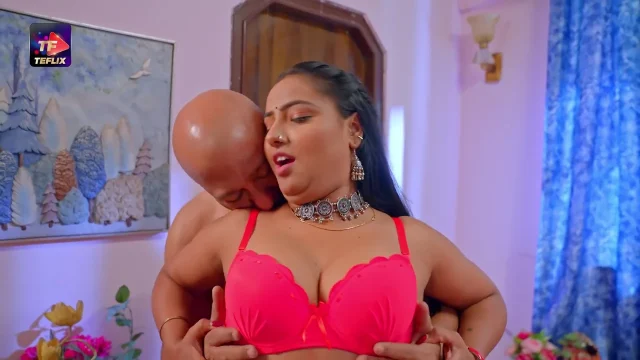Sizzling Raswanti 2025: Teflix’s Steamy Hindi Xxx Web Series Debut