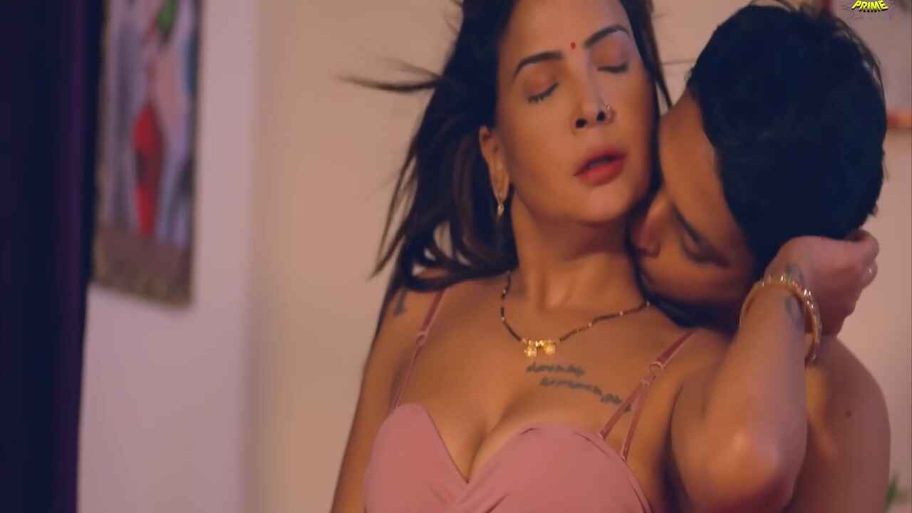 Sizzling Seduction: Chuski 2024’s Wild Xxx Episode 2 Unleashed By Wow Entertainment