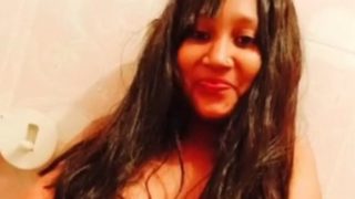 Steamy Bengali Beauty Strips Down For Her Man’s Eyes Only