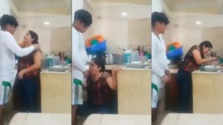 Stepbrother’s Forbidden Pleasure: A Bengali Beauty’s Deepthroat Desire