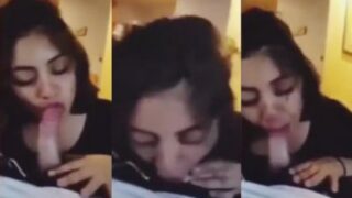 Sultry Pakistani Seductress Services A Powerful Politician With Her Mouth
