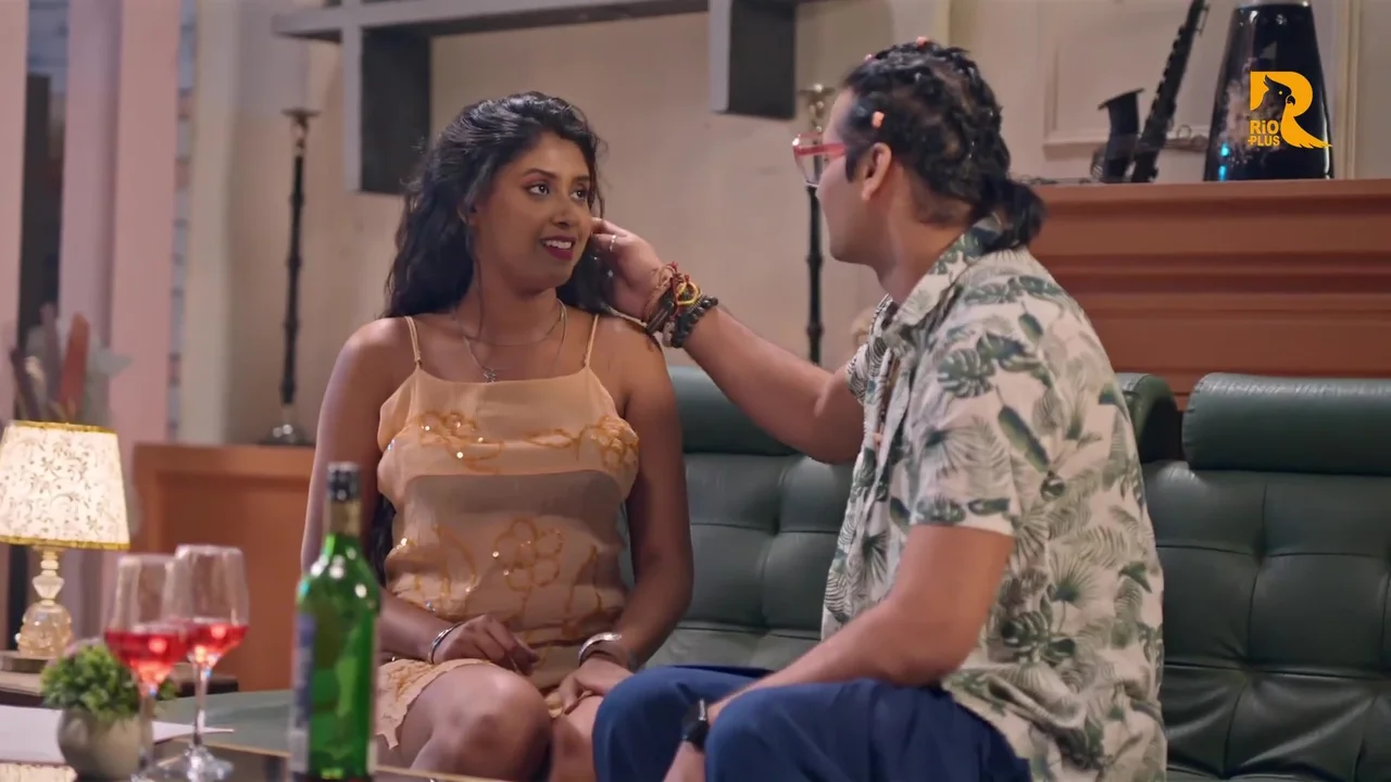 Swapna Sundari: Episode 3 – A Steamy 2025 Hindi Xxx Web Series On Rioplus