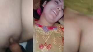 Thick Dhaka Delight: A Raw Bangla Fuck Session