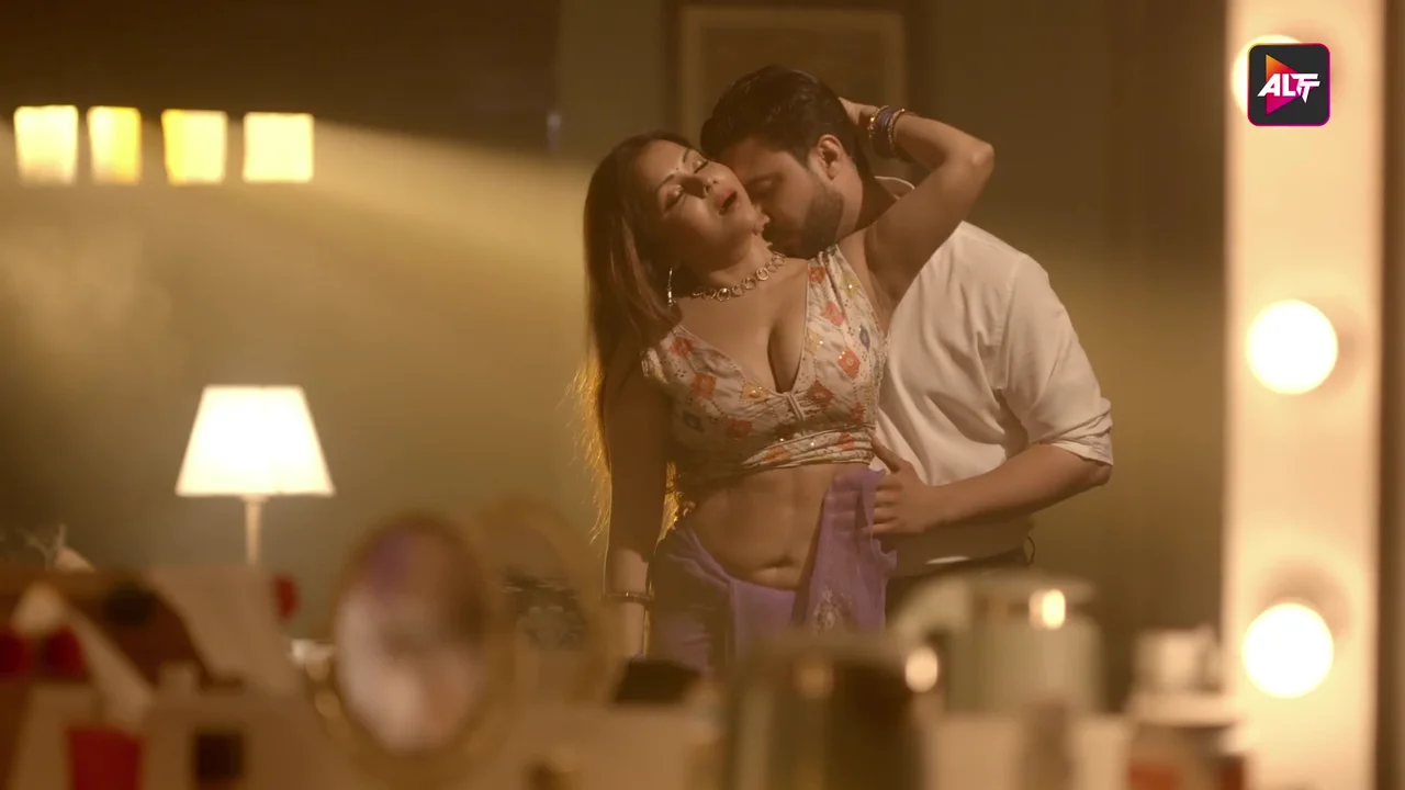Tripti’s Tempting 2024 Xxx Web Series: Episode 1 – A Desi Seduction