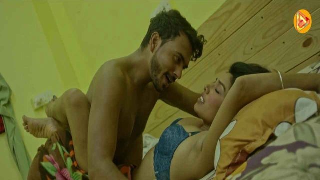 Unmasking Desire: The Face 2024’s Wild Orgy Continues In Episode 2