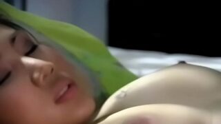 Unplanned Passion Ignites Raw Nepali Fucking