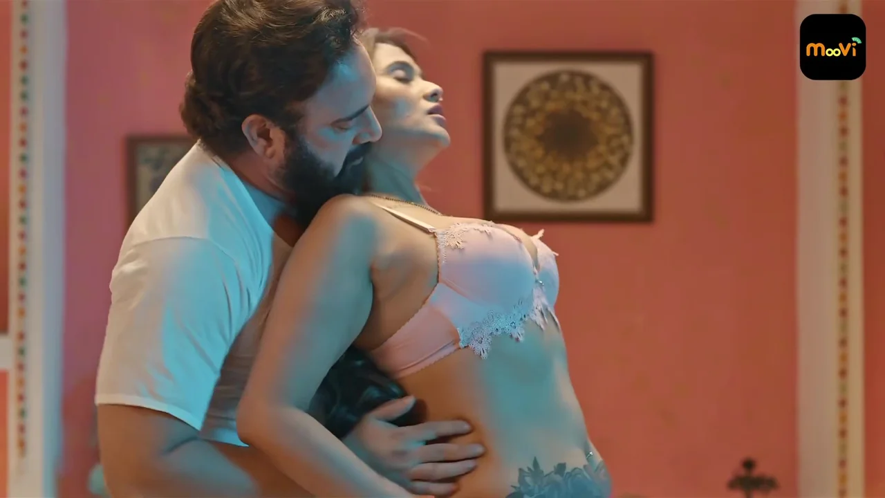 Unraveling Desire: A Steamy Xxx Web Series Episode 1