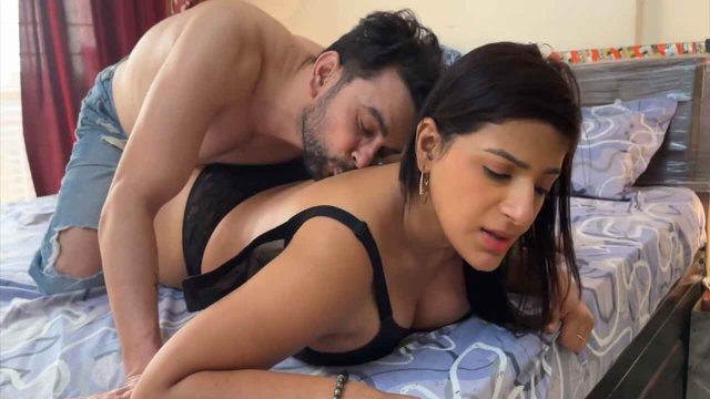 Village Wife 2024: First Episode Of The Steamy Hindi Xxx Web Series On Nazar App