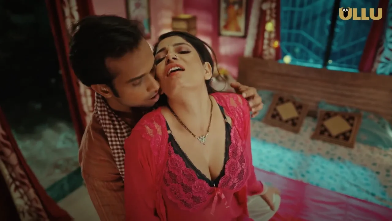 Watch With Lustful Eyes: 2025’s Hottest Ullu App Xxx Web Series Episode 6