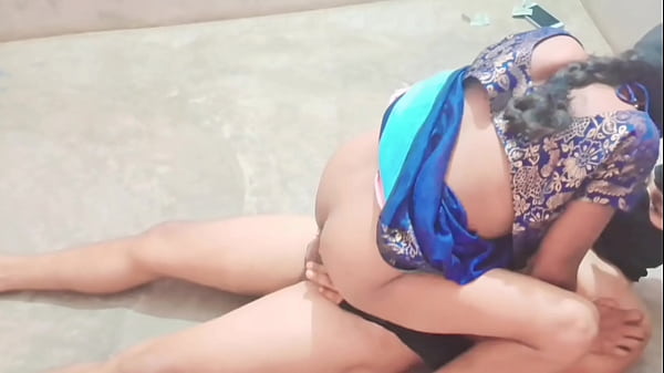 Sizzling Desi Village Bhabhi Gets Ravished By Her Dever In A Wild Indian Fuck Fest