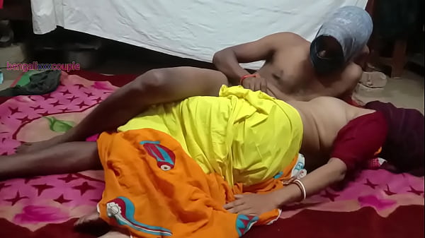 Indian Bhabhi Gets Ravished By Her Brother-in-law || Top Desi Xxx Porn Scene || Bengali Couple’s Wild Encounter