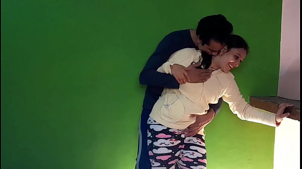Desi Stepmother Gets Ravished By Her Horny Stepson