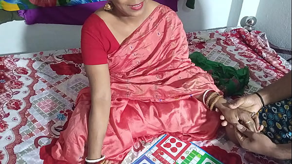 Ludo With Bhabhi: Winner Gets A Naughty Reward In Steamy Hindi Audio