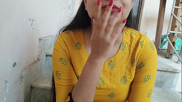 Stepmom’s Naughty Tutorial: Pleasing Her Boy In Hindi Dirty Talk