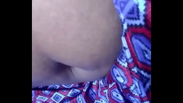 Desi Aunty’s Deep Navel