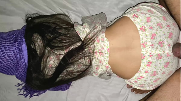 Punjabi Stepmom Strips Naked For A Fake Holy Man To Save Her Son: A Scorching Tale With Explicit Hindi Audio