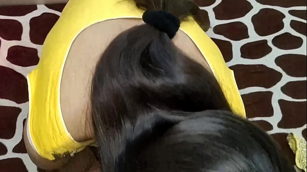 Desi Stepsister Seduces Her Stepbrother With Dirty Hindi Whispers And Taboo Roleplay