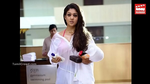 Tamil Actresses Flaunting Their Curves In Revealing Outfits