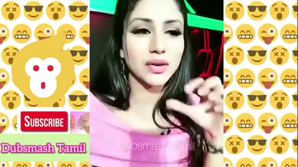 Tamil Hottie Is A Total Smokeshow