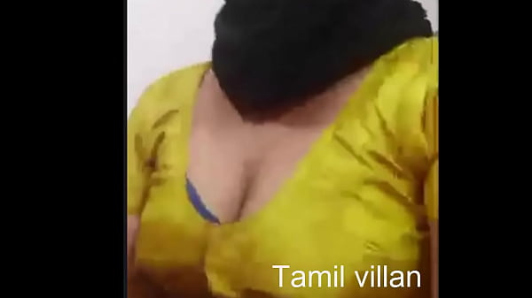 Tamil Milf Strips And Grinds, Flaunting Her Naked Curves