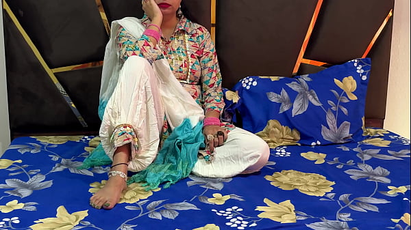 Devar Bhabhi’s Raw Lust: She Craves His Seed, Begging To Be Impregnated In Hardcore Fucking With Real Screams And Hindi Moans