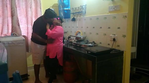 Curvy Bengali Bhabhi Gets Pounded Hard In The Kitchen