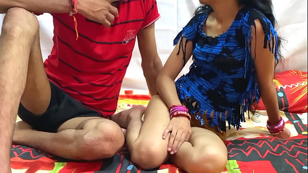 Sizzling Indian Sister-in-law’s First Time With Brother-in-law In Full Hd With Clear Hindi Audio