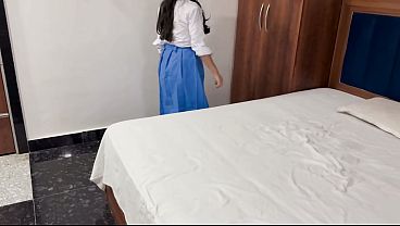 Desi Girl’s Steamy Hindi Audio Adventure With Her Boyfriend