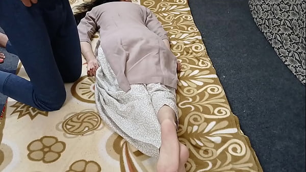 All Night Long With My Punjabi Aunt: Uncut Hd Pleasure With Crystal Clear Audio
