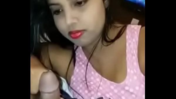 Desi Beauty Monalisa Giving A Sloppy, Deep-throat Blowjob.