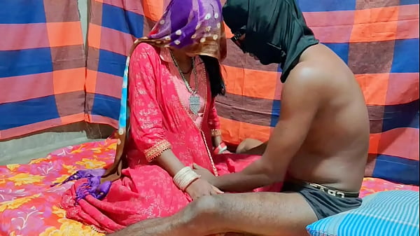 Sizzling Desi Wife In Sexy Salwar Kameez Gets Her Tight Pussy Pounded In Hot Fuck Scenes