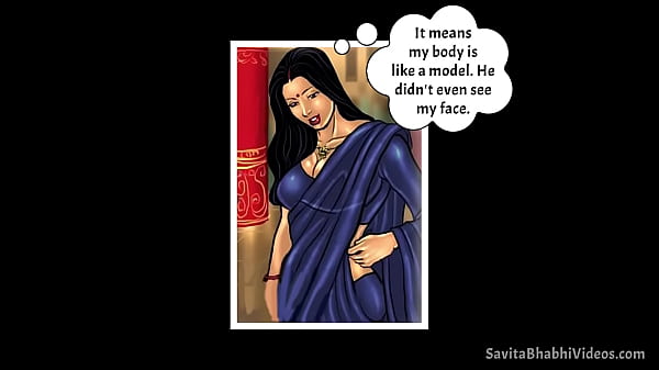 Savita Bhabhi’s Steamy Adventures: Episode 10 – Unlocked Desires