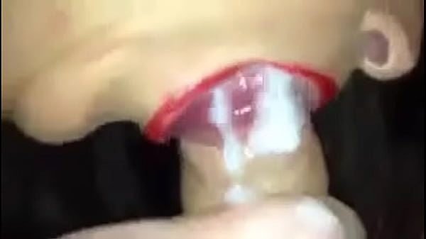 She’s Deepthroating Her Husband’s Cock With Hindi Moans