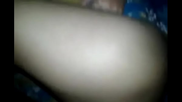 Desi Housewife Waiting In The Bedroom