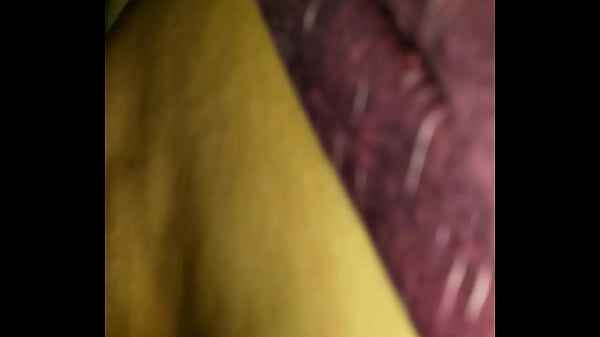 Monica Bhabhi’s Luscious Booty Rubdown