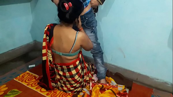 Witness Debor Bhabi’s First Time Fucking Experience