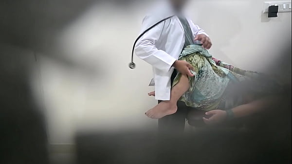 Andhra Physician Indulges Carnal Cravings With Female Patient