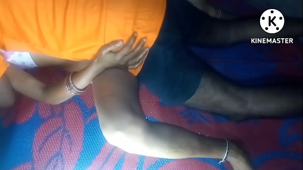 Desi Bhabhi’s Wild And Seductive Desires