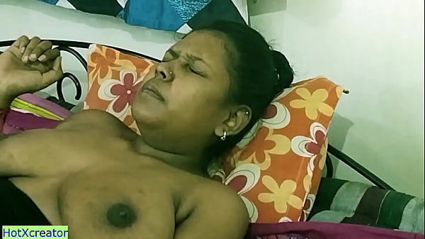 Young Indian Stud Pounds Hotel Maid In Steamy Room Service Encounter! Fresh Hindi Sex Scene