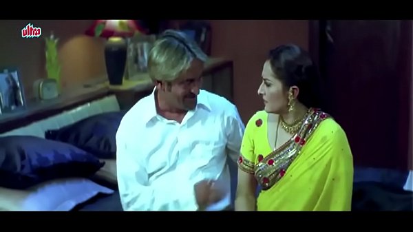 Mature Indian Seductress