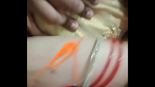 My Sexy Wife’s Sizzling Hindi Fashion