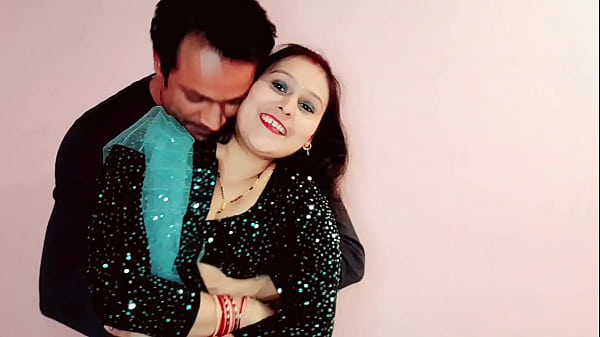 Spicy Desi Love Affair