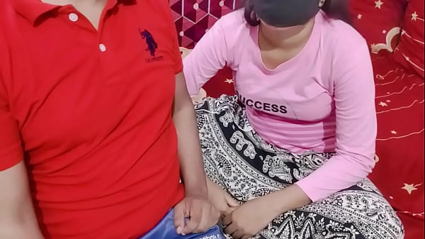 Stepbrother Fucks His Stepsister Hard – Hindi