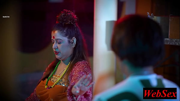 Mata Ji’s Blessing: The Viral Indian Web Series That’s All About Sex