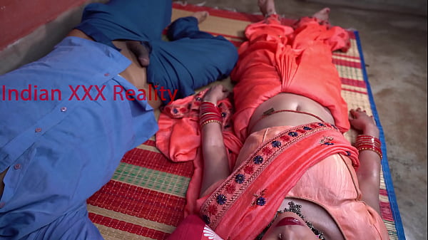 Indian Stepmom’s Seductive Lessons For Her Stepson