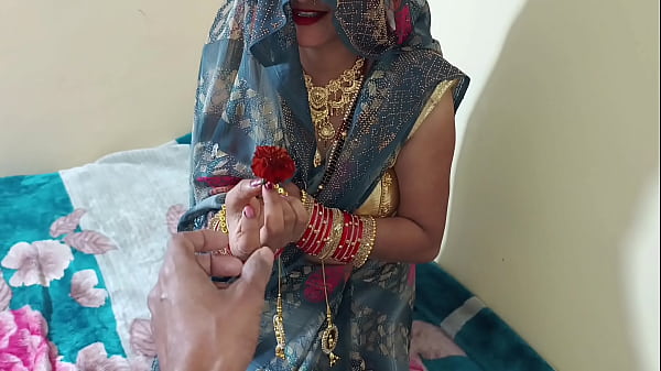 Bhabhi’s Dirty New Year 2025 Wishes For Devar In Raw Hindi