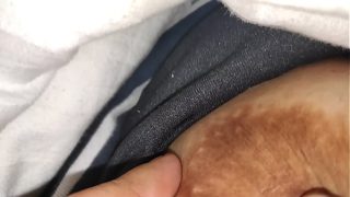 Spoiled Indian Heiress Gets Her Tits Kneaded