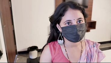 Desi Bhabhi’s Steamy Affair With Dewar In Homemade Indian Viral Sex Tape