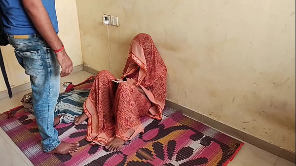 Voluptuous Desi Bhabhi Stripped Bare And Ravished Hard